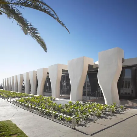 Appartement Le Venetia Menton