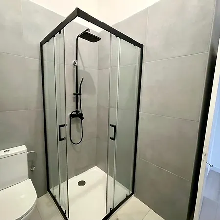 Appartement Le Venetia Menton