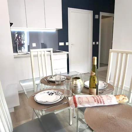 Appartement Le Venetia *