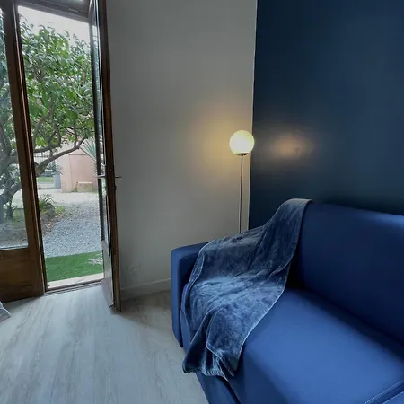 Appartement Le Venetia