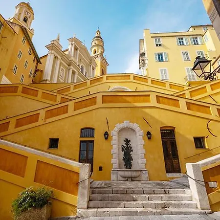 Apartamento Le Venetia *