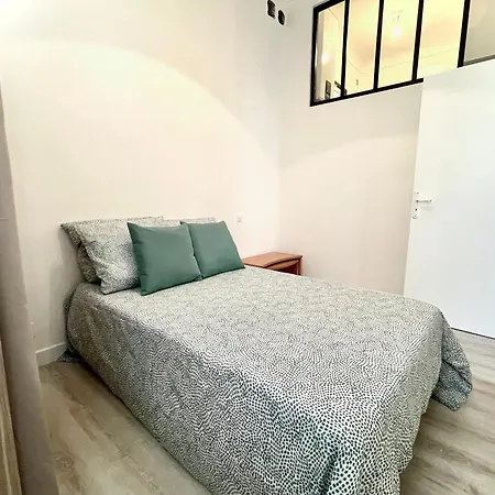 Appartamento Le Venetia