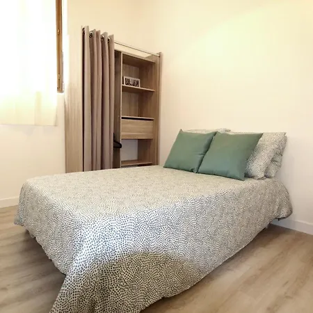 Le Venetia Apartment