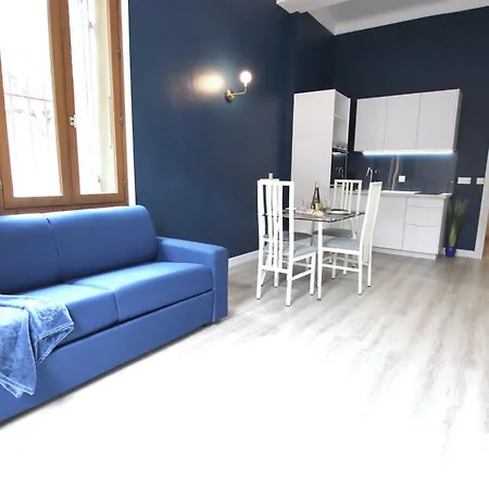 Apartamento Le Venetia *