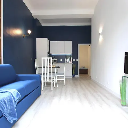 Le Venetia Apartment Menton