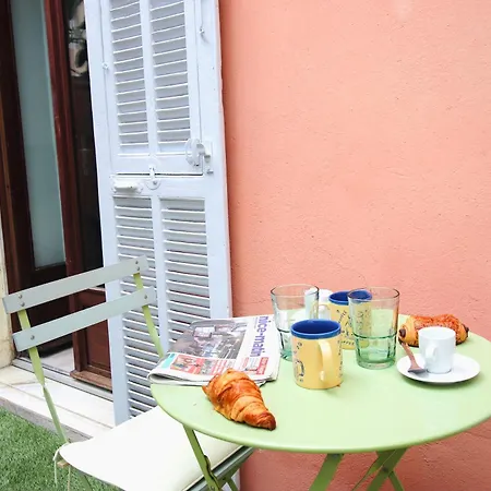 Le Venetia Apartment *