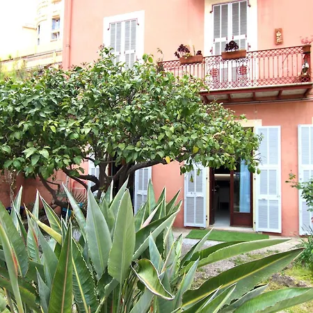 Apartamento Le Venetia