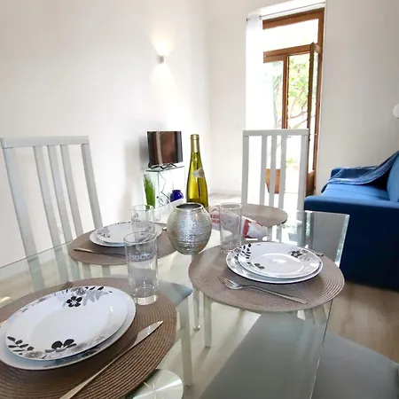 Apartment Le Venetia