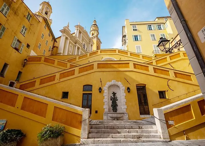 Apartmán Le Venetia *