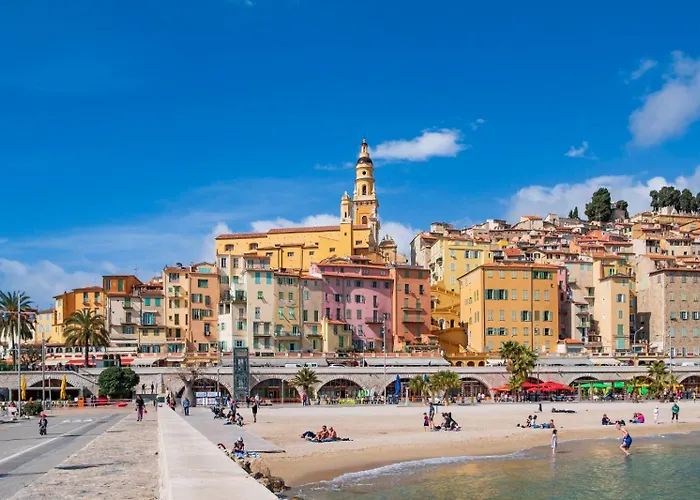 Le Venetia Apartment *