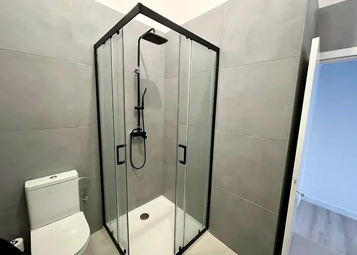 Apartmán Le Venetia Menton