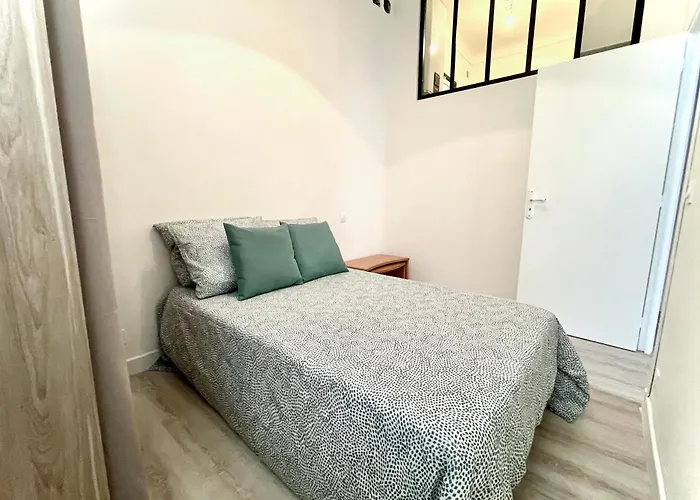 Apartmán Le Venetia