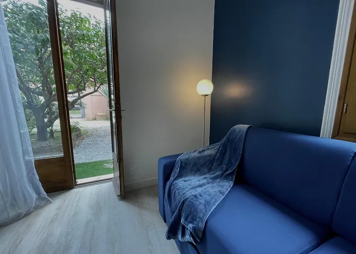 Apartmán Le Venetia