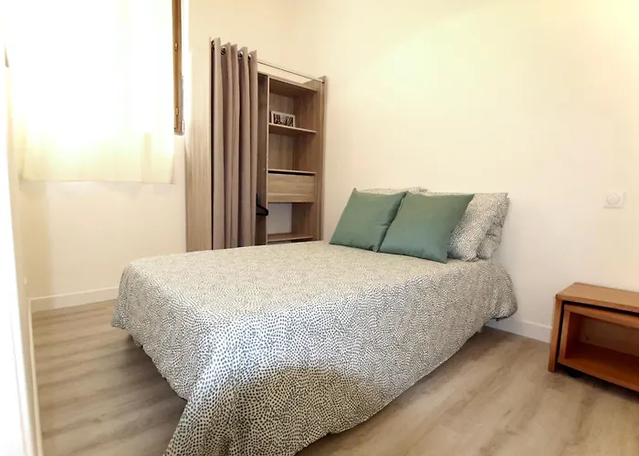 Le Venetia Apartmán