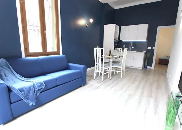 Apartmán Le Venetia *