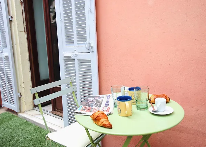 Le Venetia Apartmán *