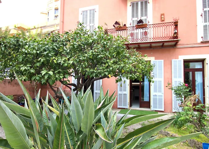 Apartmán Le Venetia